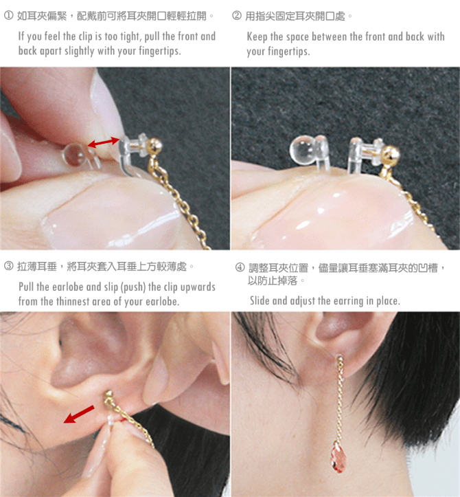 wear-resin-clip-on